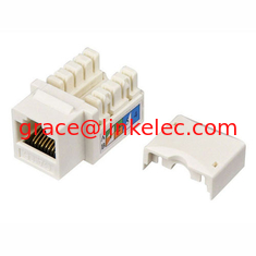 Китай Cat6 RJ45 8P8C Inline Coupler female to female Joiner Gigabit Ethernet Network поставщик