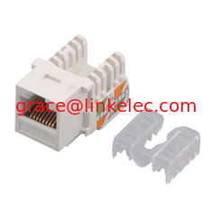 Китай Cat6 RJ45 8P8C Inline Coupler F to F Extender Plug Joiner Gigabit Ethernet Network поставщик