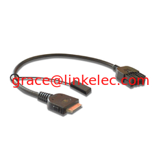 Китай Nissan cable for iPod iPhone Cable поставщик