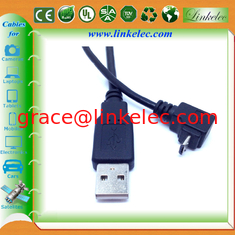 Китай micro usb cable 20awg поставщик