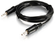 Stereo Audio Cable 3.5mm male to male Cable 3ft поставщик