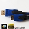 Certificated cable/cabo/cavo,kable Mini HDMI to HDMI with braid support HDMI 1.4 Version поставщик