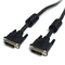 6 ft DVI-I Dual Link Digital Analog Monitor Cable M/M поставщик