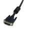 6 ft DVI-I Dual Link Digital Analog Monitor Cable M/M поставщик