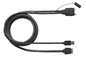 OEM Pioneer CD IU201S USB Audio Vedio Adpter Cable For iPod iPhone 4 4S поставщик